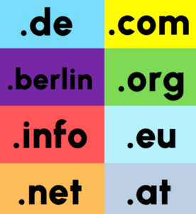 Domains