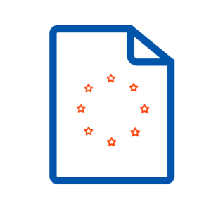 Symbol für DSGVO